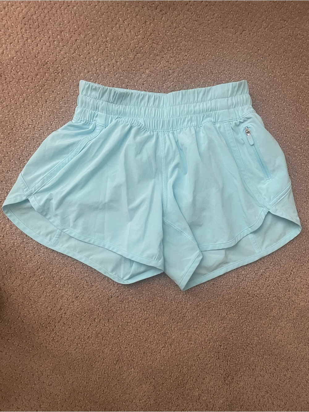 Lululemon shorts - size 4